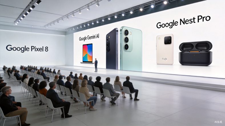 分享几个我对Google 传播的看法